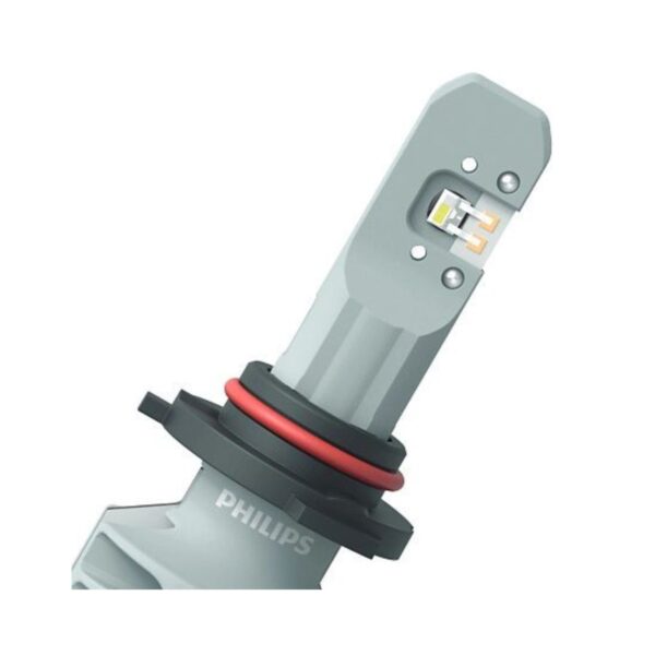 focos led philips para autos 9005