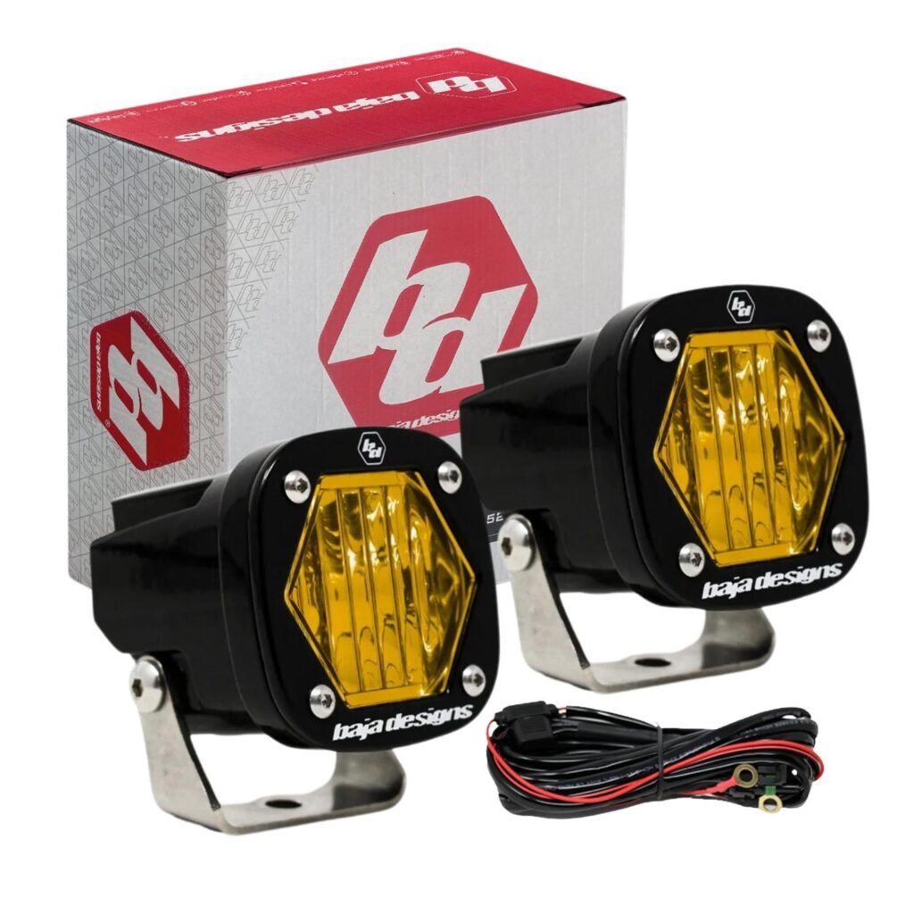 Lampada Laterale Sx Led, Iveco S-WAY
