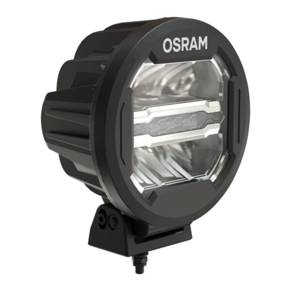 faros led osram