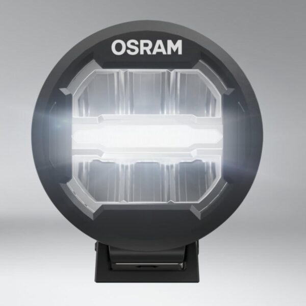 faros led osram