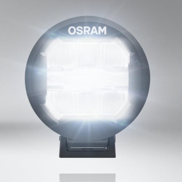 faros led osram