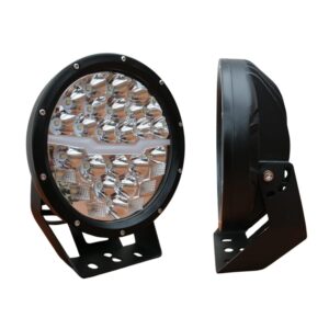 faros neblineros