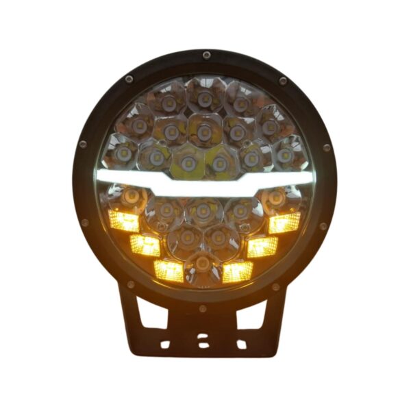 faros led neblineros