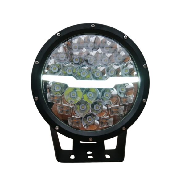 faros led neblineros