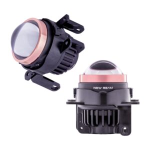 Proyector Biled 3 colores