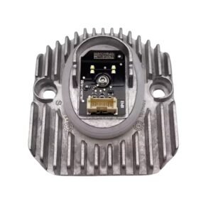 modulo led luz diurna bmw 63117214934