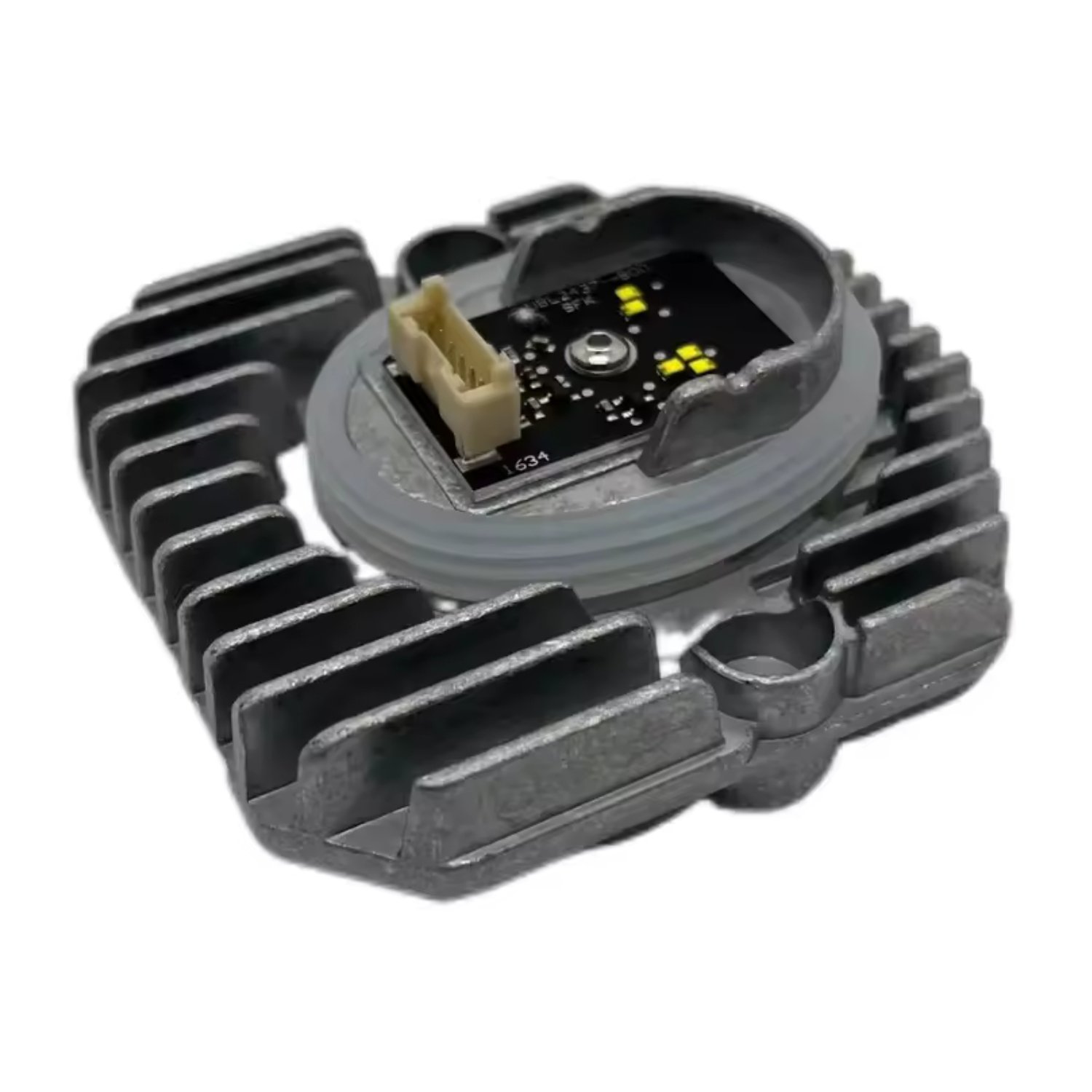 modulo luz diurna bmw 63117214939