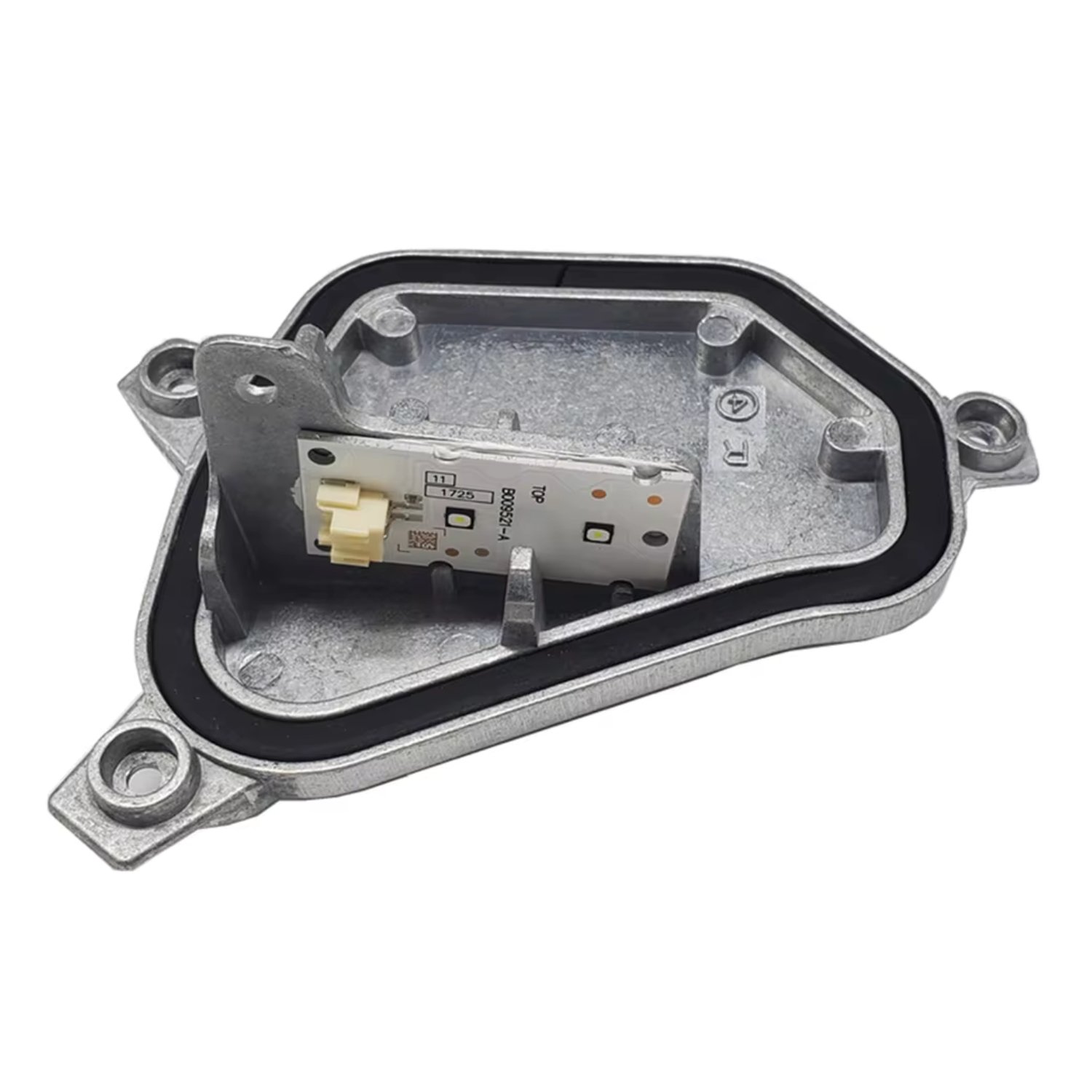 modulo led bmw 63117428790