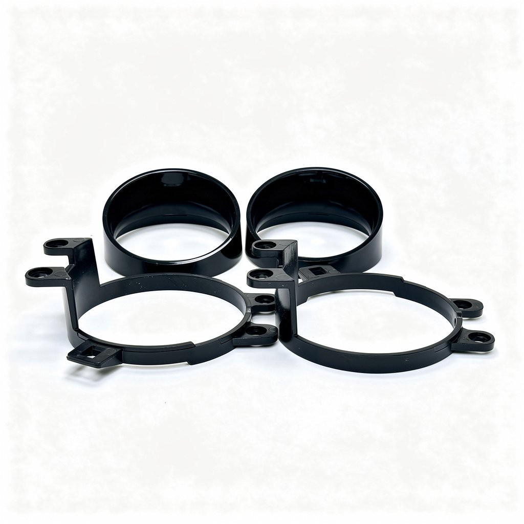 Proyector biled doble color