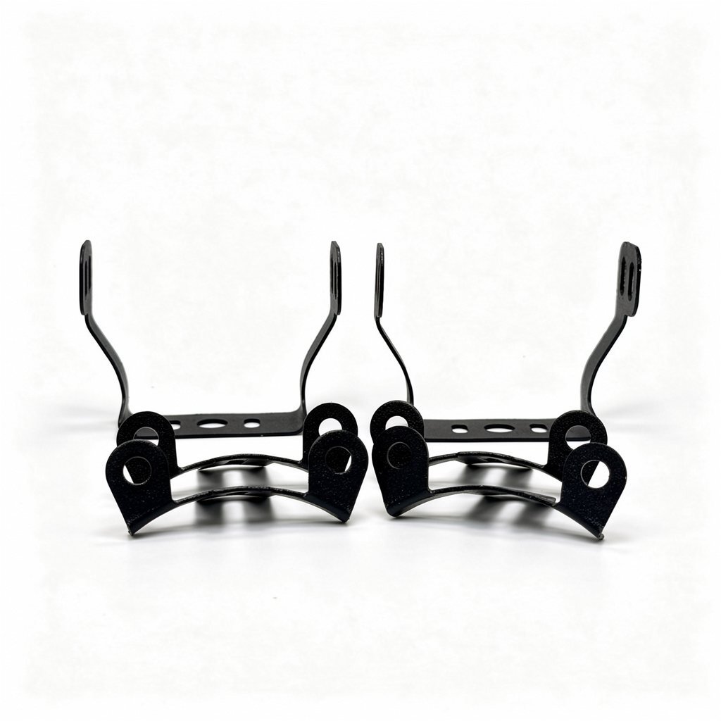 Proyector biled doble color