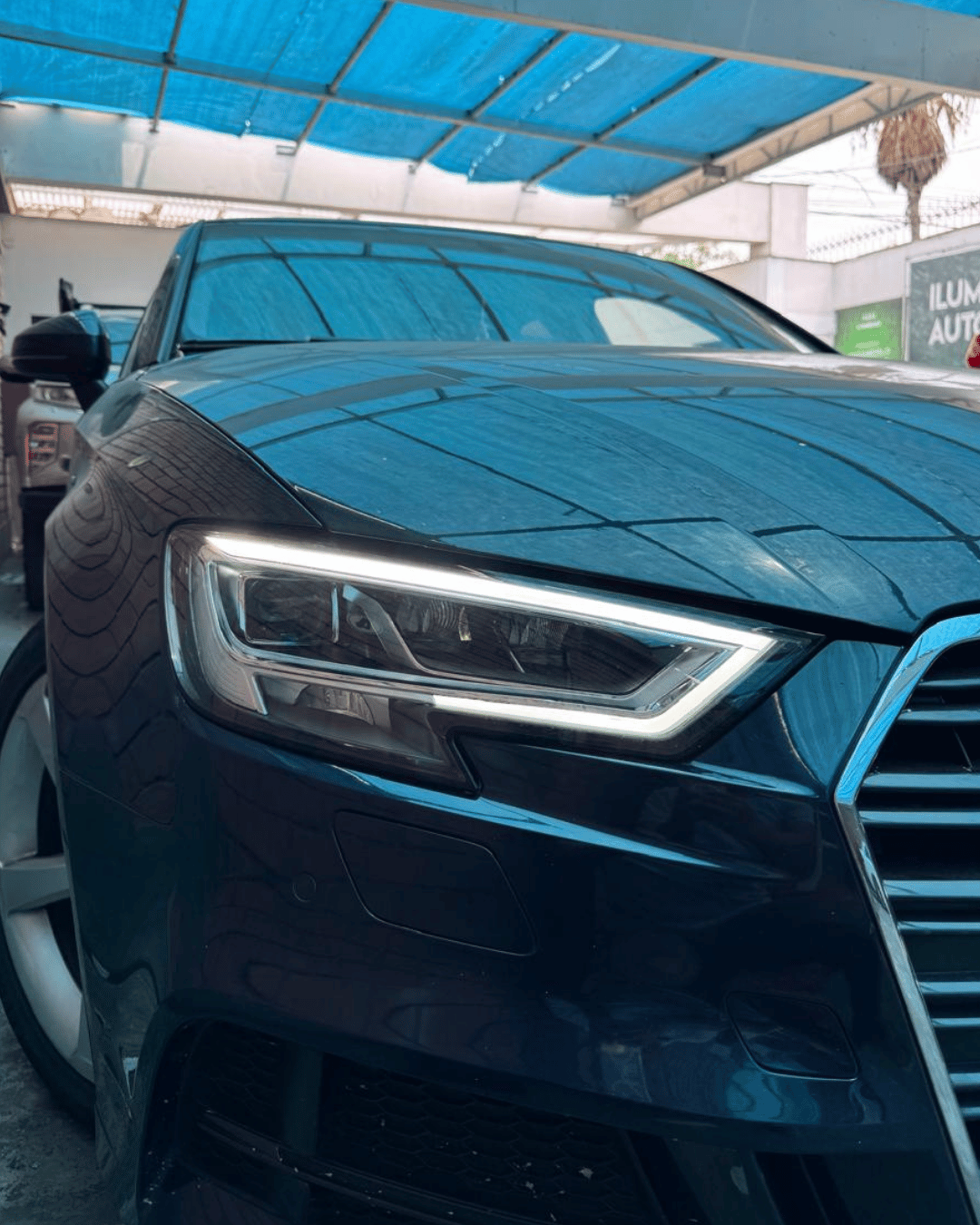 reparacion-faros-audi-san borja-1