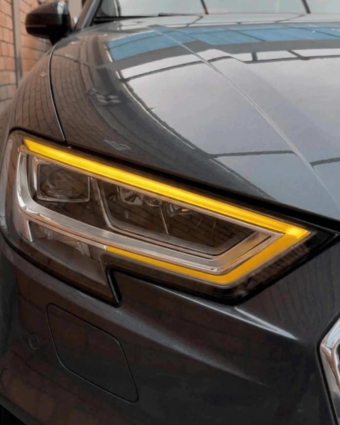 reparacion-faros-audi-san borja